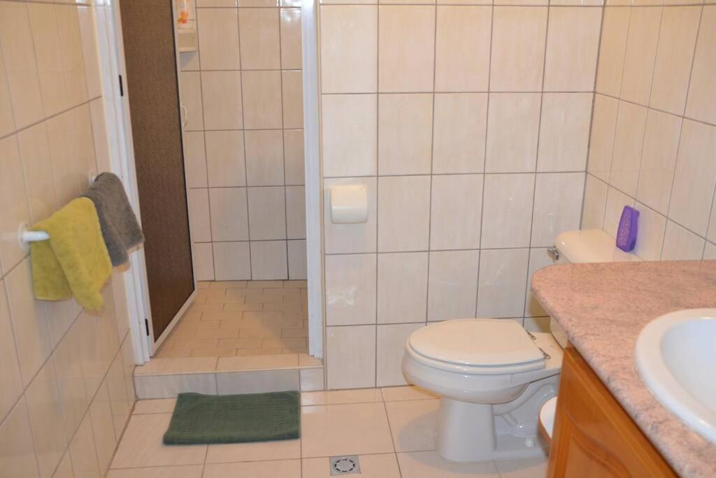 Papeete Appartement F2 Экстерьер фото