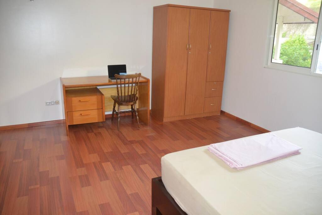 Papeete Appartement F2 Экстерьер фото